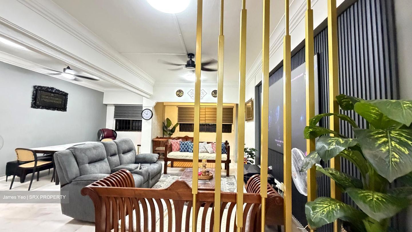Blk 323 Sembawang Close (Sembawang), HDB 5 Rooms #598789931